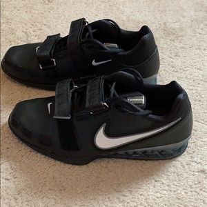 Nike Romaleos 2
